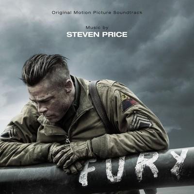Steven Price - War Is Not Over