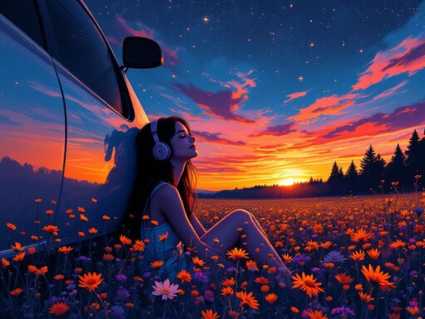 GJ Echo - Він Кохав(Хіт 2026)