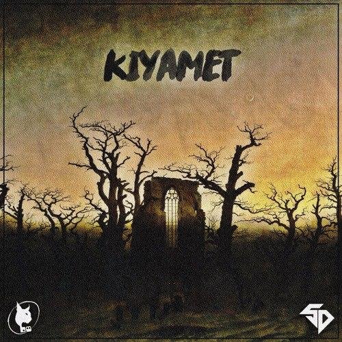 BÖ &amp; Serhat Durmus - Kıyamet