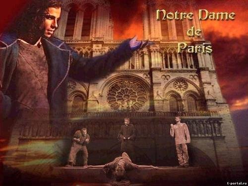 . Notre-Dame de Paris - AudioTrack 25