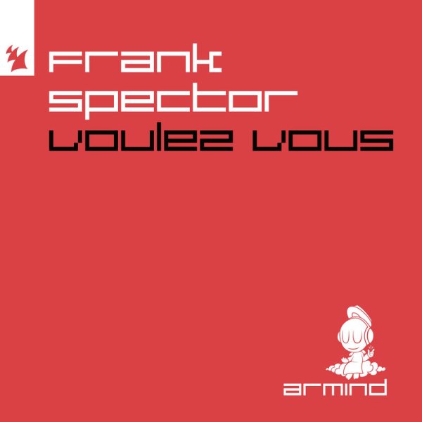 Frank Spector - Voulez Vous (Extended Mix)