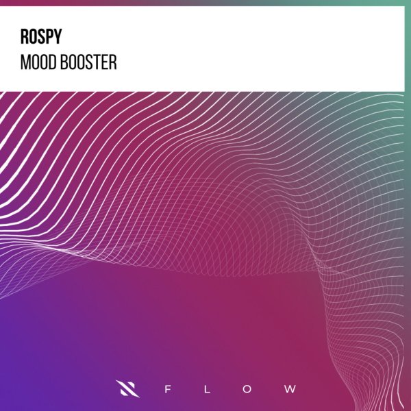 Rospy - Mood Booster