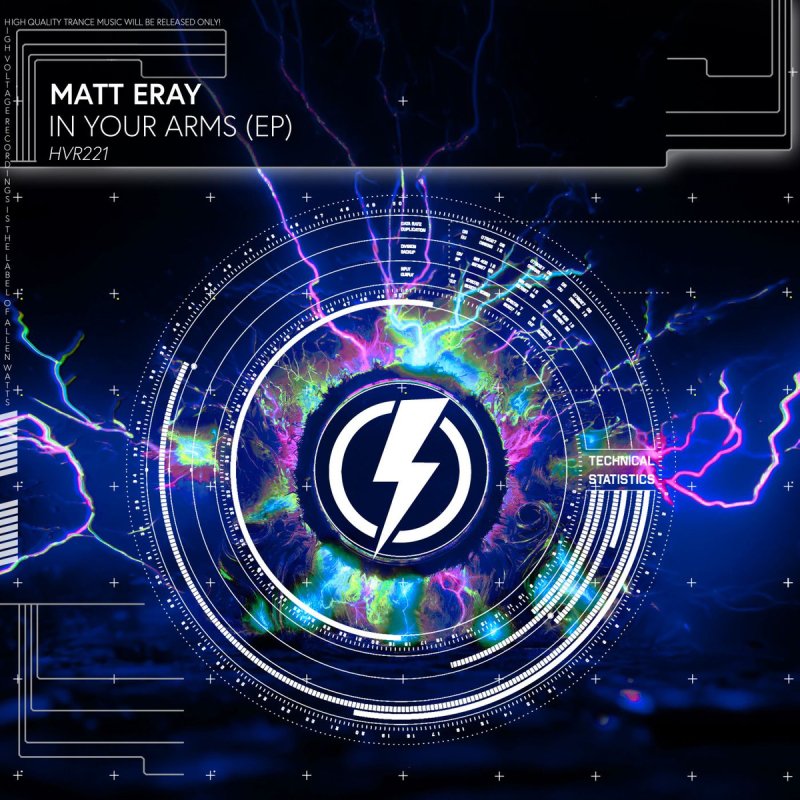 Matt Eray - Good Vibes