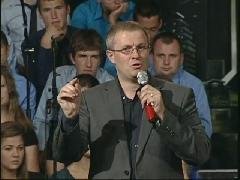 Александр Шевченко - Болезнь. Причины и следствия.