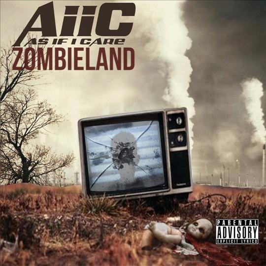 As If I Care - Zombieland