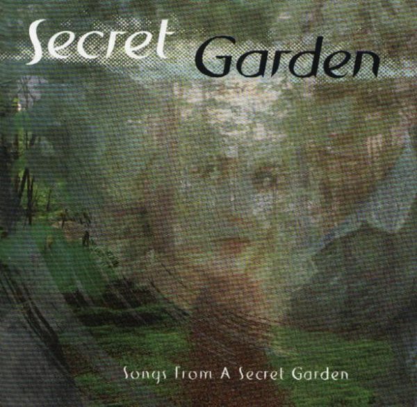 Sekret Garden - пусть душа послушает