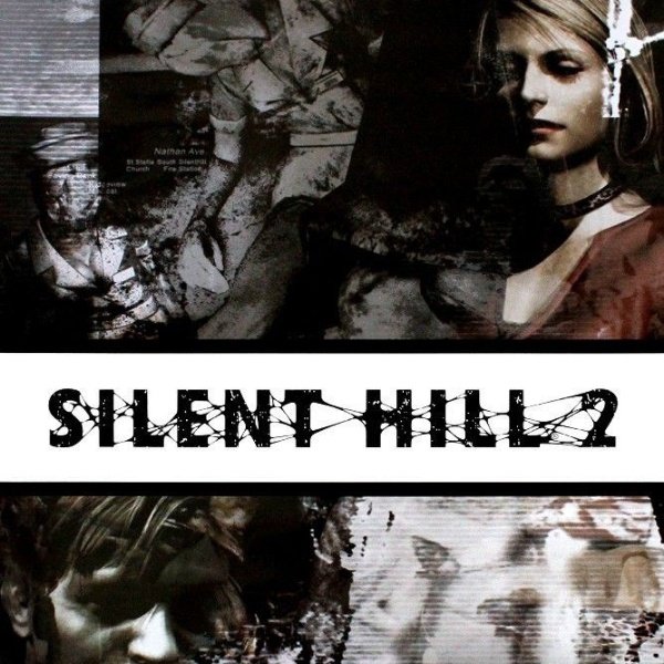 <VovaNS> - Hill 2 Theatrical Classic Intro Remake