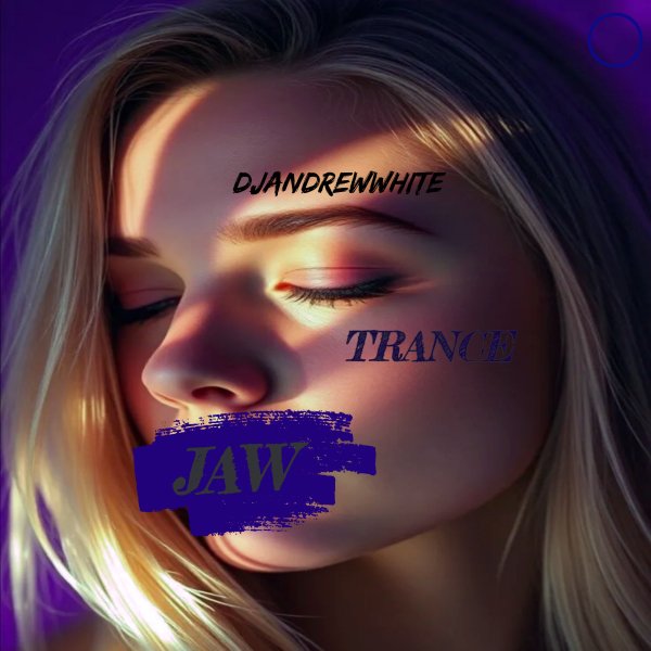 DJANDREWWHITE - TRANCE JAWb 152