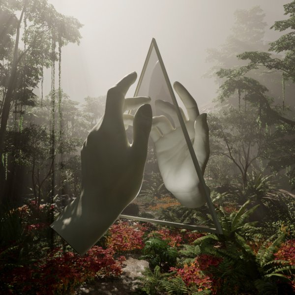 Ladytron - I See Red