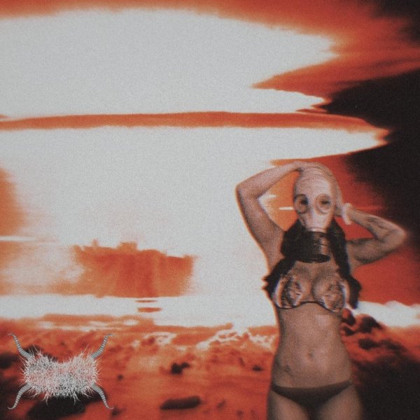 Drauga - Drauga - Nuke Radio