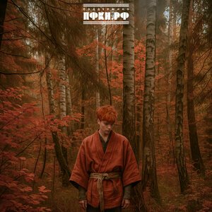 ТОМ КОСМОС - Родина