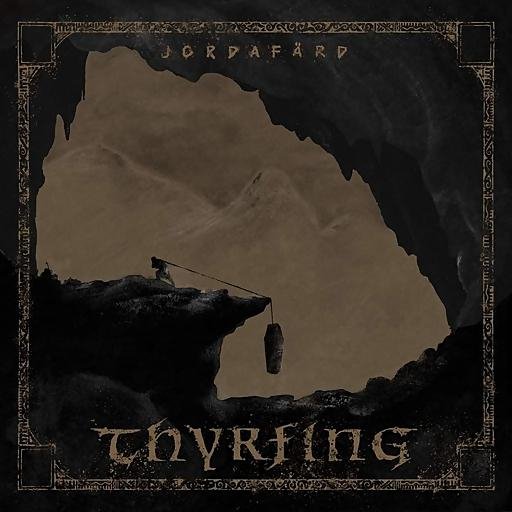 Thyrfing - Jordafärd
