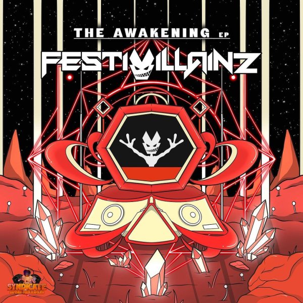 Festivillainz - This Is Dirty