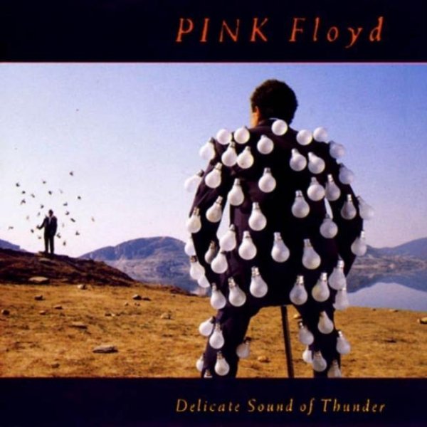 Pink Floyd - Learning to Fly