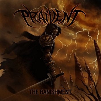 Praivent - Vacant Eyes