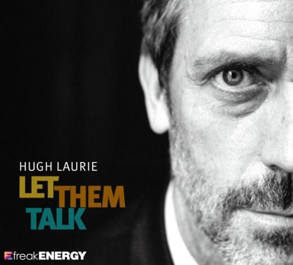 Hugh Laurie - Winin Boy Blues