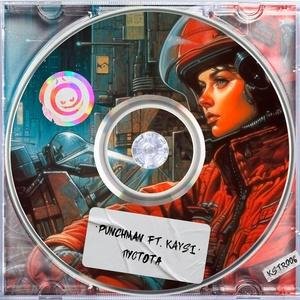 Punchman feat. KaySi - Пустота