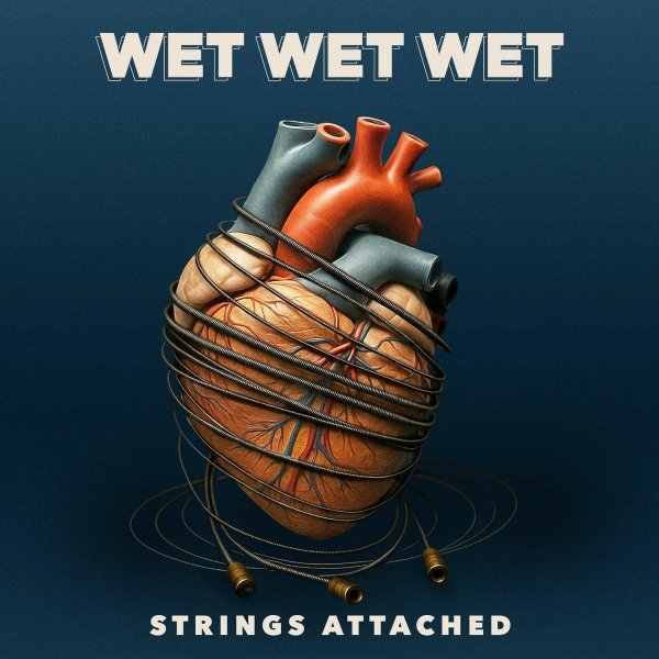 Wet Wet Wet - If I Never See You Again