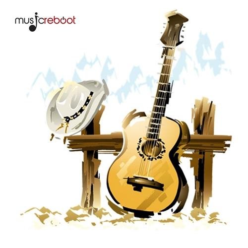 MusicReboot - Best Hits Country Music Vol.1 (2016)