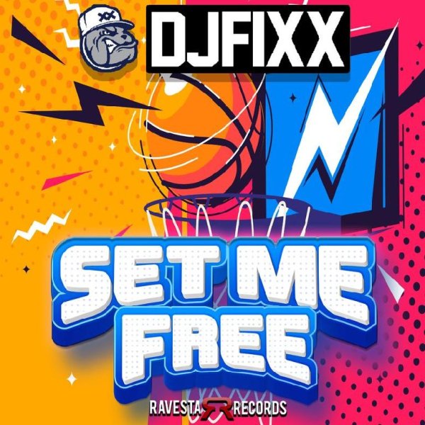 DJ Fixx - Set Me Free (Original Mix)