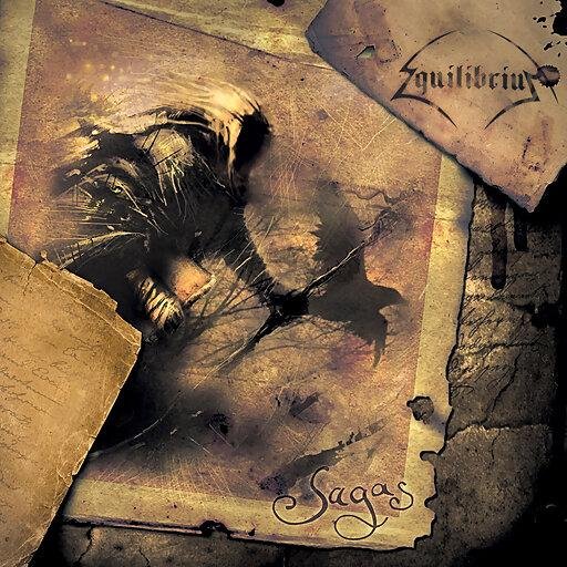 Equilibrium - Wurzelbert