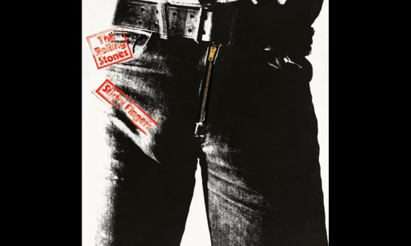 The ROLLING STONES - Can't You Hear Me Knocking (2009)