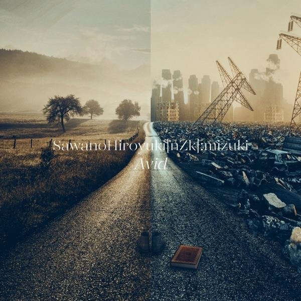 Sawano Hiroyuki - Avid