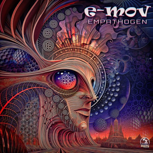 E-Mov - Empathogen