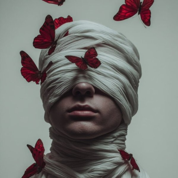 Sandu - I Want to Dream Again