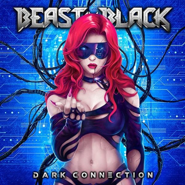 Beast In Black - They Don't Care About Us (Michael Jackson cover)