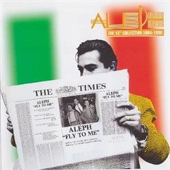 Aleph - Fly To Me (Dub Version)