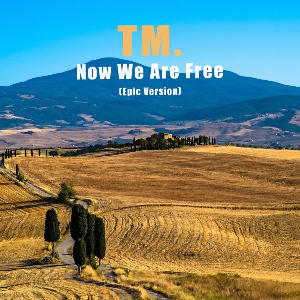 TM. - Now We Are Free, Epic Version