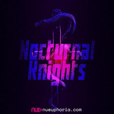 Daniel Skyver &amp; Paul Denton - Nocturnal Knights 088