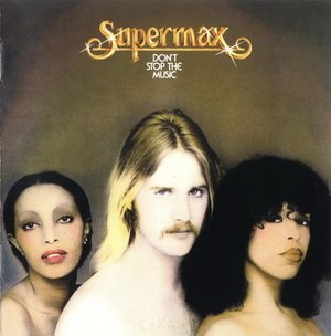 Supermax - Dance Dance Dance