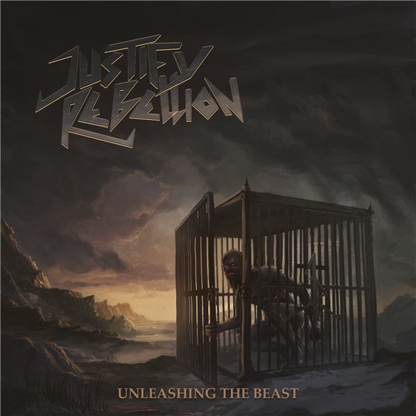 Justify Rebellion - The Bloodcurdling Wail