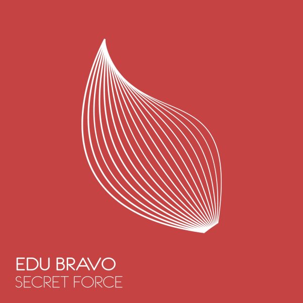 EDU BRAVO - Secret Force (Extended Mix)