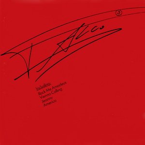 Falco - Rock Me Amadeus (The Gold Mix)