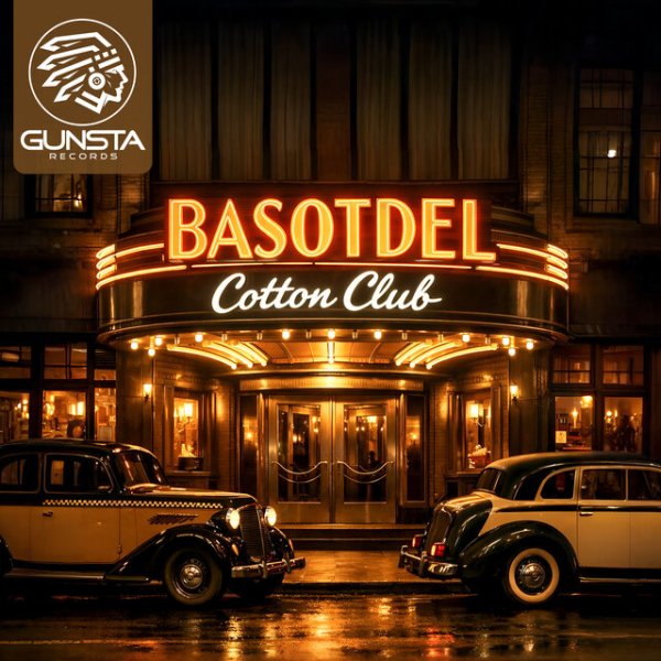 Basotdel - The Cotton Club
