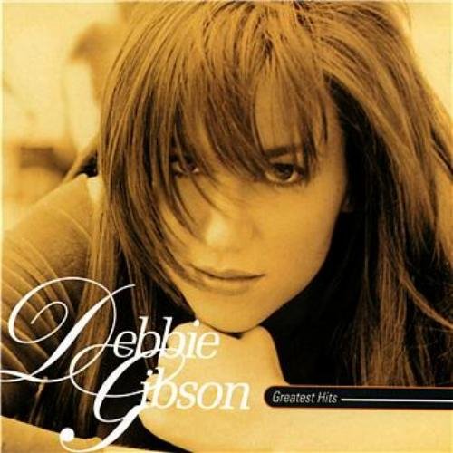 Debbie Gibson - Out Of The Blue