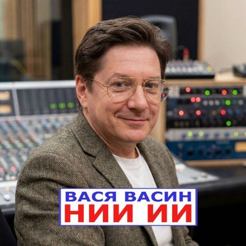 Вася Васин - НИИ Ии