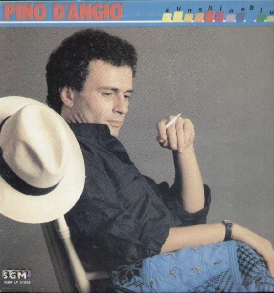 Pino D'Angio' - Cameriere (Red Red Wine)