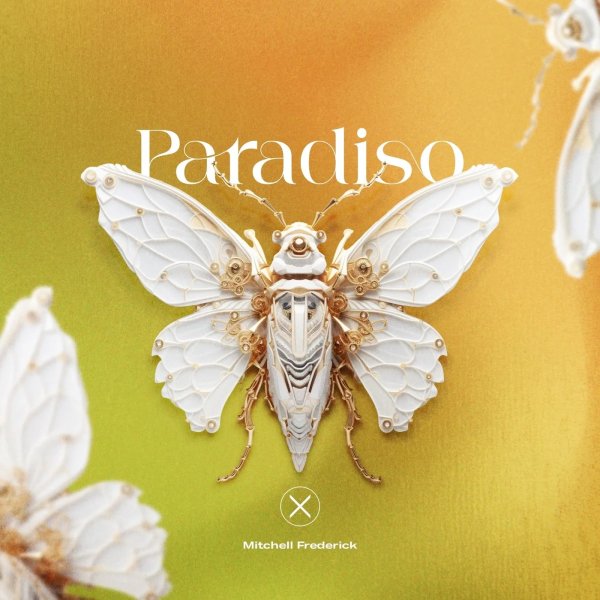 Frederick - Paradiso (Extended Mix)