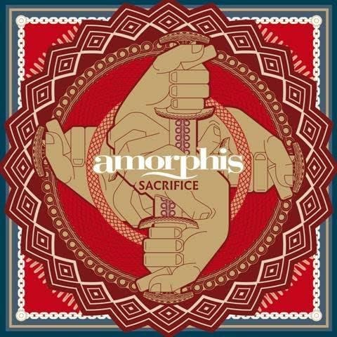 Amorphis - Sacrifice