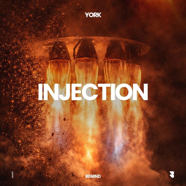 York - Injection