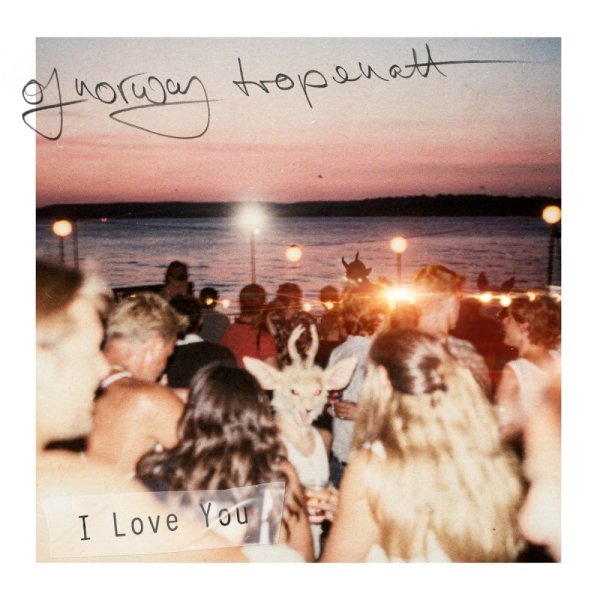 Of Norway - I Love You