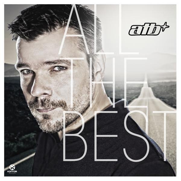 ATB amp RUDEE - IN AND OUT OF LOVE AIRPLAY MIX WITH RUDEE FEAT. RAMONA NERRA