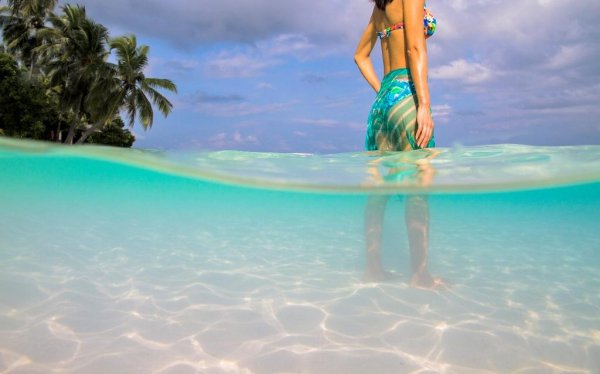 Yuri-Drozhzhi - Water (Chillout) meditate