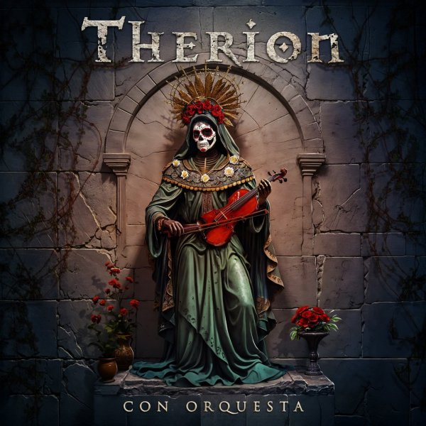 Therion - The Blood of Kingu (Live)