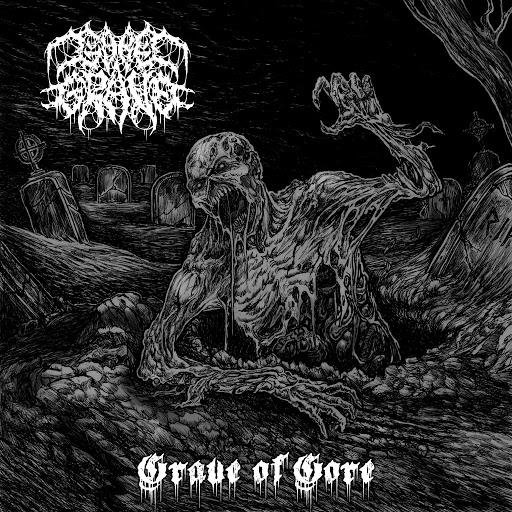 Gore Grave - Castrating the Pedophile