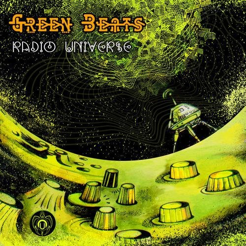 Green Beats - One Love